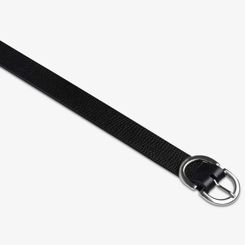Status Anxiety In Reverse Belt image number 2